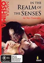 Amazon.com: In The Realm Of The Senses